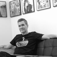 Joe Lambert